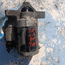 Démarreur M000T45071ZT