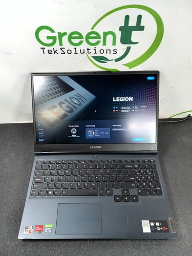 Lenovo legion 15arh7h - legion, 5