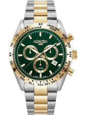 Roamer 850837 47 75 20 Montre