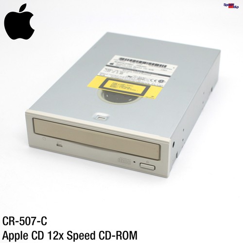 Lecteur rom scsi - cd-rom, 50-pol