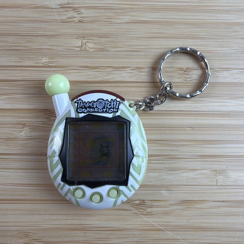 Rare bandai tamagotchi - bandai,