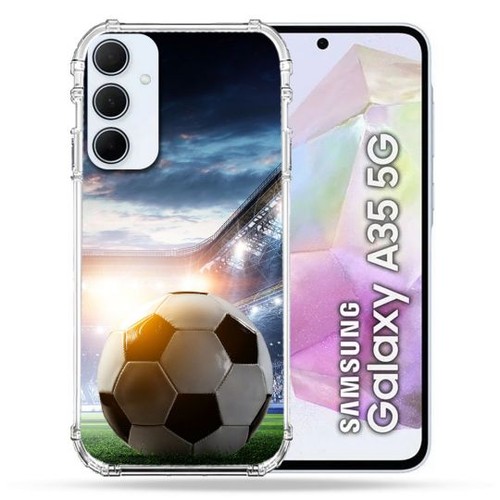 Coque renforcée pour - renforcée, samsung