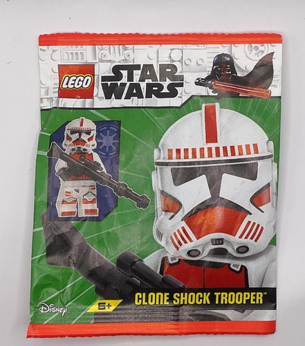 Figurine lego minifigure - lego,