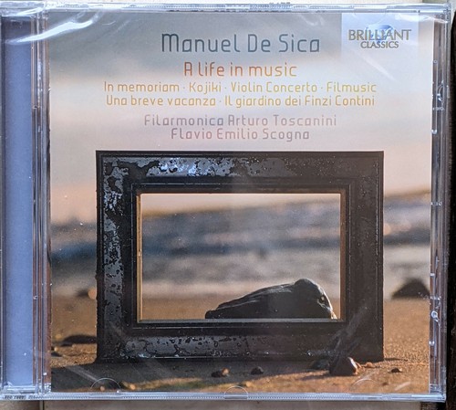 Manuel sica a life - manuel,