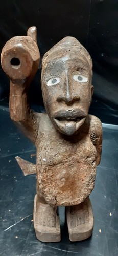 Fétiche bacongo art - fÉtiche, tribal