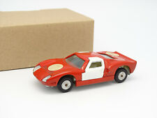 Sabra Gamda Israël 1/43 - Ford GT Rouge 8104