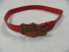 PAMPOLINA belle ceinture fille