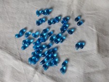 lot de 200 perles forme  LARME