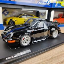 VOITURE SOLIDO PORSCHE 911