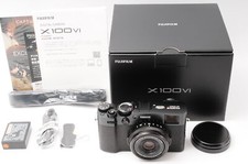 [Inutilisé] Fujifilm X100VI