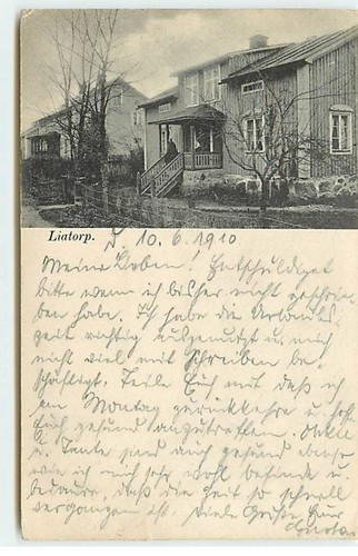 Sweden liatorp - sweden,