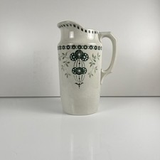 Pichet Ancien Faïence Terre