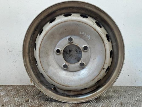 Jante renault master phase - renault, 3