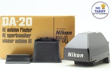 [N COMME NEUF++ avec Eye Cup dans sa boîte] Nikon DA-20 Action View Finder po...