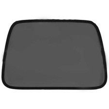 Vitre latérale gauche de