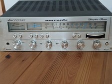 Ampli tuner marantz 2238 BL