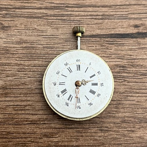 Montre gousset n2692 - montre,