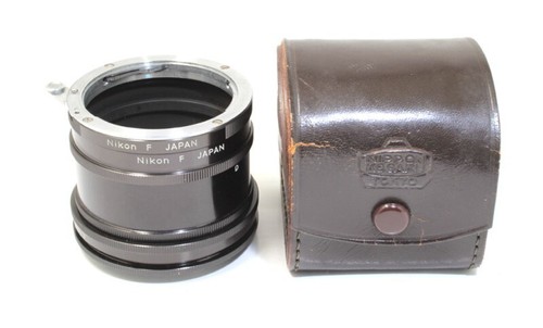 Bague adaptateur macro - , a
