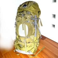 Housse de pluie Osprey AETHER 60 M taille logo sac à dos articles de voyage e...