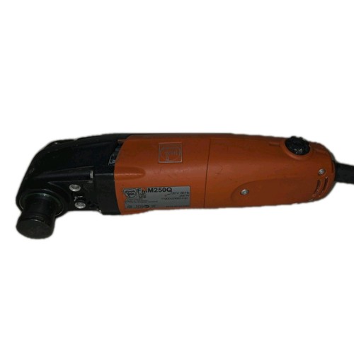 Fein fmm250q multimaster - fmm250q,