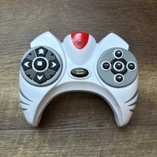 Roboraptor Remote Control