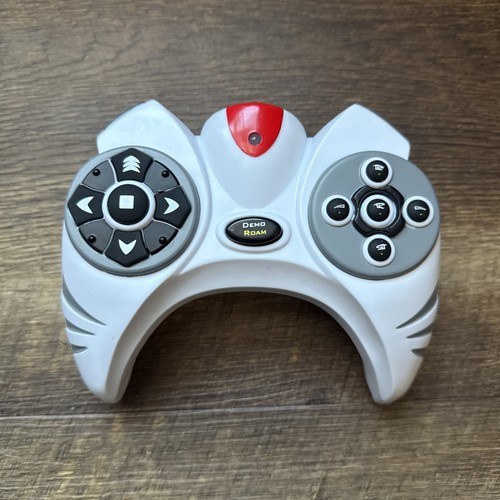 Roboraptor remote control - roboraptor,