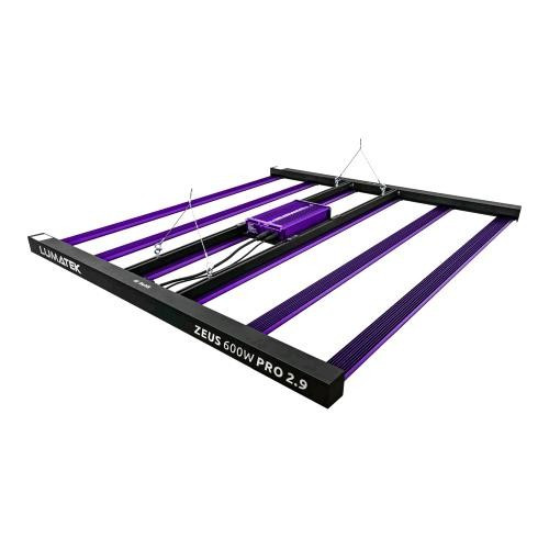 Lumatek zeus 600w pro led - lumatek,
