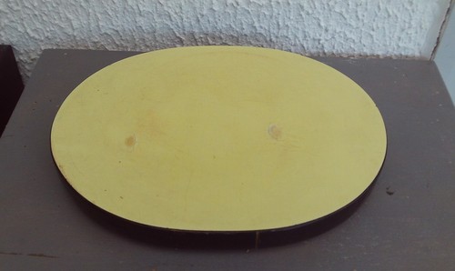 Vintage dessous plat en - vintage,