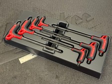FACOM 7PC Metric Bi-Material