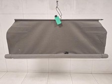 Plage arriere RENAULT ESPACE 4