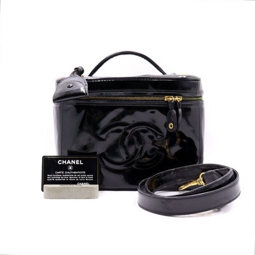 Chanel sac main - main,