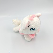 Petit peluche Chat Marie Les