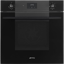 Smeg Linea SF64M3VB2 four 70 L