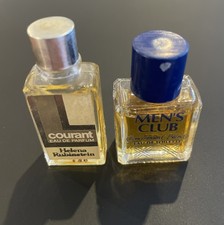 Lot 2 Miniatures  HELENA