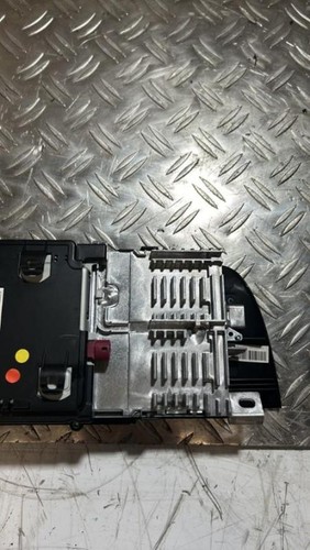 Ecran gps bmw serie f10 - ecran,