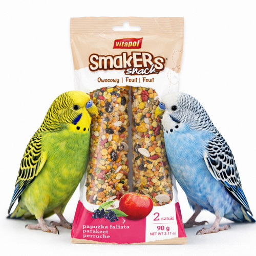 Vitapol smakers fruits - vitapol, pour