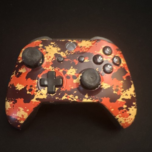 Scuf wireless custom - wireless,