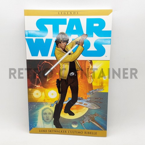 Star wars legends - wars,