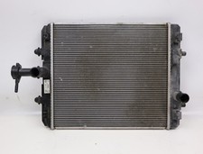 Radiateur / condenseur clim