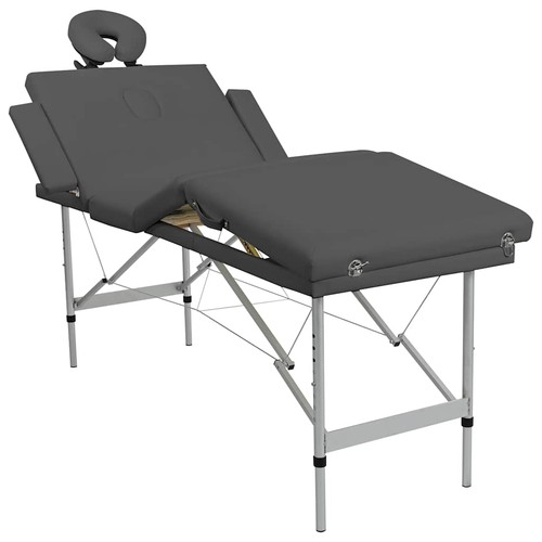 Table massage pliante - table, de
