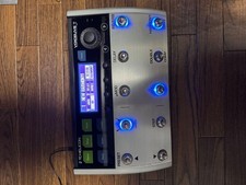 TC Helicon VoiceLive 3 -