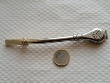 Cuiller à maté Bombilla