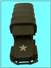 Camion bache kaiser jeep - -, m34