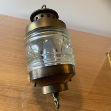 applique Nautique 35 Cm Diamètre 15 Cm GAV