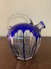 Carafon à liqueur overlay