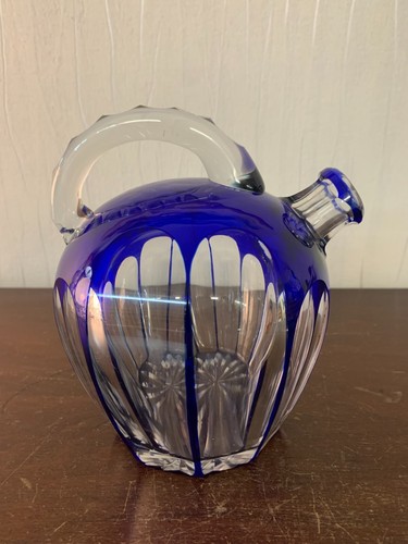 Carafon liqueur overlay - carafon, à