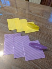 Assortiment de bracelets à