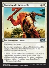 MTG Magic M15 - (4x) Battle