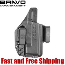Bravo Concealment Torsion 3.0