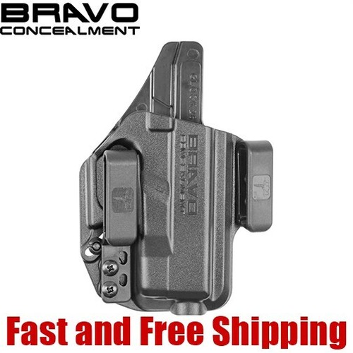 Bravo concealment torsion 0 - concealment,